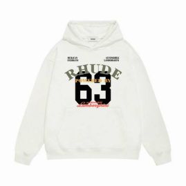 Picture of Rhude Hoodies _SKURhudeS-XXLRHM06711609